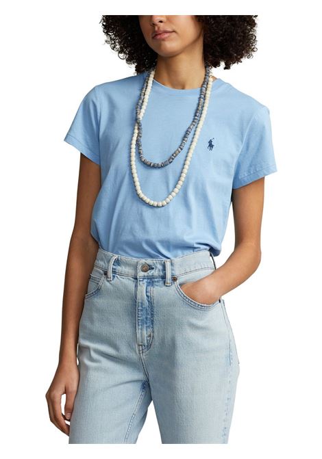 T-Shirt Polo Ralph Lauren POLO RALPH LAUREN | Tshirt | 211847073019
